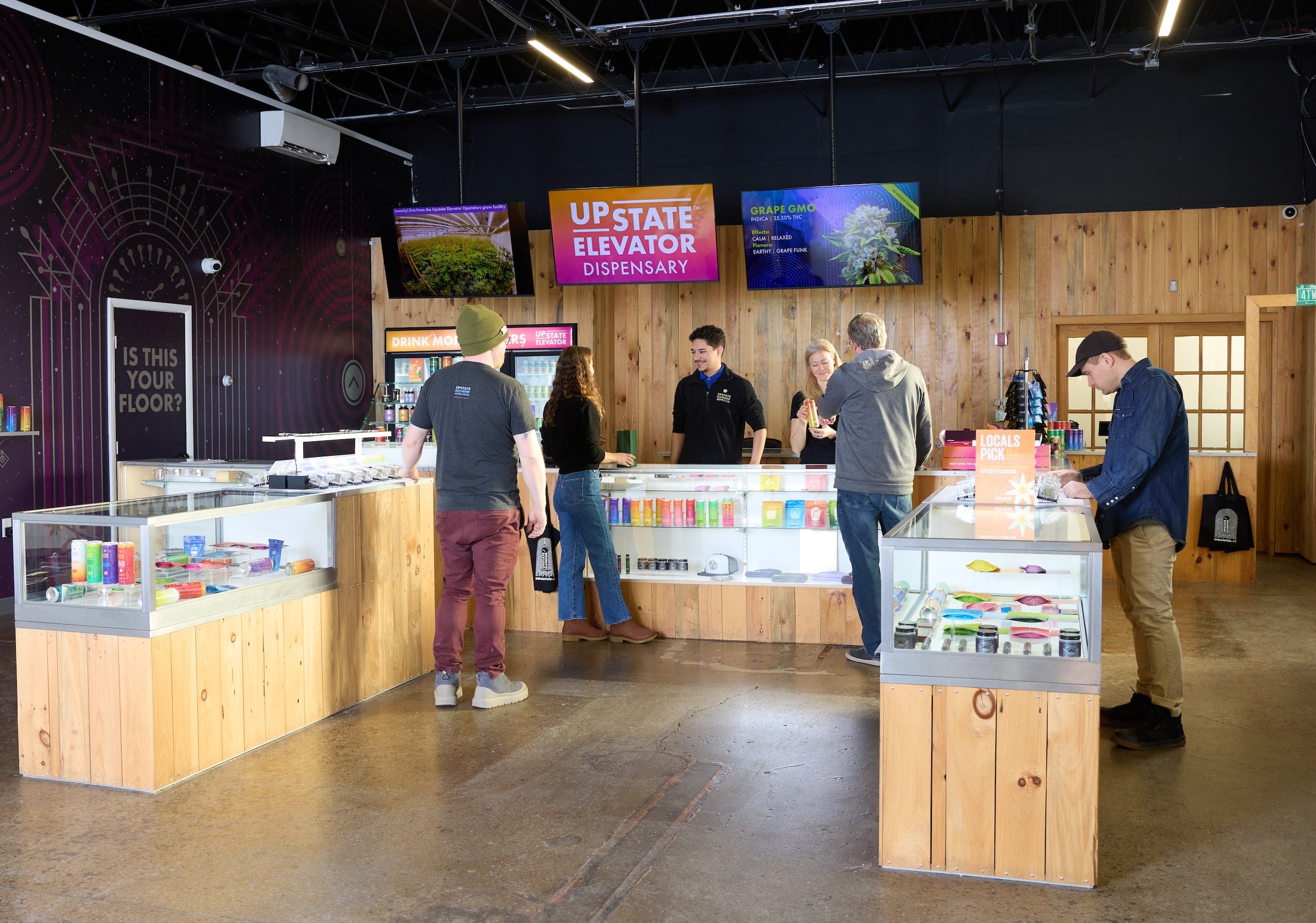 greenstatedispensary.com